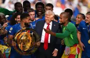 Donald Trump to Attend 2026 World Cup Final and Present Trophy