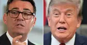 Donald Trump Warns Andy Burnham Migration Is 'Killing' UK