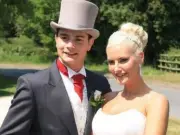 Don't Tell the Bride Star Fern Weston-Bennett Regrets Lost Wedding