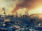 Doomsday Equation Predicts World End on November 13, 2026