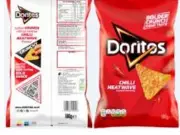 Doritos Chilli Heatwave Recall: 'Do Not Eat' Warning Over Milk