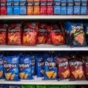 Doritos Recall: Chilli Heatwave Bags May Contain Milk, Allergy Risk