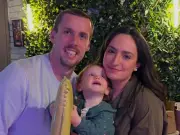 Doting Dad, 29, Dies After Cancer Battle: Leaves Partner and Daughter