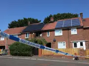 Double Fatal House Fire in North Shields: Investigations Continue One Week On