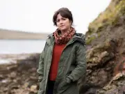 Douglas Henshall tipped for Shetland return after Alison O'Donnell exit