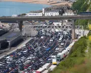 Dover Faces 'Utter Chaos' Under EU Entry System, MPs Warn