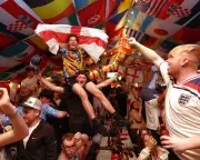 Downing Street Defends Pub Opening Hours for England Match