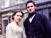 Downton Abbey Fans Hail 'Masterpiece' BBC Drama North & South