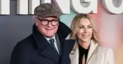 Downton Abbey's Hugh Bonneville Finds New Love After Marriage Split