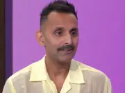 Dr Amir Khan Opens Up About Anxiety on Loose Doctors