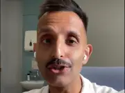 Dr Amir Khan Reveals 5 Free Morning Health Hacks for Better Days