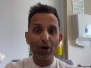 Dr Amir Khan: Walking Boosts Heart, Joints, Immunity, and More
