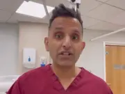 Dr Amir Khan Warns Most Weight Loss Advice Is 'Wrong'