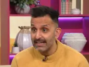 Dr Amir Khan warns 'never ignore' night sweats as possible serious health red flag