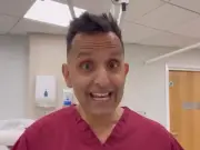 Dr Amir Khan Warns Visceral Fat Dangerous: How to Lose Belly Fat