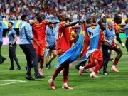 DR Congo World Cup history: From Zaire to knockout stage for first time
