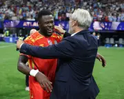 DR Congo's Defensive Tactics Pose Tough Challenge for England at World Cup