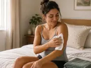 Dr Hilary Jones-Approved 59p Wipes for Quick Freshen Up in Hot Weather