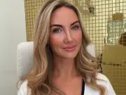 Dr Leah Totton Reveals the Celebrity Summer Skin Secret