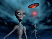 Dr Phil saw secret UFO files after 'Trump recruited him' but truth was 'covered up'