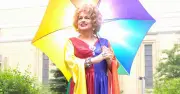 Drag Icon Michelle DuBarry Dies at 94 After Dementia Battle