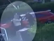 Dramatic Moment Ann Widdecombe Murder Suspect Arrested 300 Miles Away