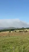 Dramatic video shows Dovestone moor fire scale as smoke blankets Manchester