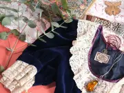 Dream Train Market: Rare Vintage & Handmade Pop-Up in Liverpool