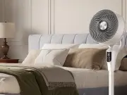 Dreo Fan Compared to Dyson Saves Shoppers in Heatwave at £79.99