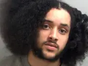 Drill rapper Ellis Heather jailed for life for fatal stabbing at music video shoot