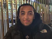 Drill rappers jailed for life after murdering teen over Snapchat row