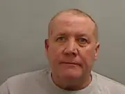Drink-Driver Crashes into Ex-Partner's Garden and Two Taxis