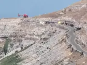 Driver Airlifted to Hospital After Great Orme Crash in Llandudno