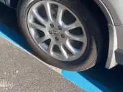 Driver Fined After Rome Council Repaints Parking Lines Under His Car