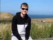 Driver Who Hit Schoolboy Was Over Cannabis Limit and Speeding, Inquest Hears