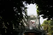 Driverless Pods Proposed for Closed Hammersmith Bridge