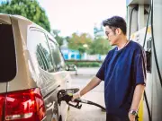 Drivers Save Up to £9 on Diesel After Record Pump Price Drop
