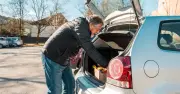 Drivers warned: remove these items from cars before 30C heat hits Wednesday