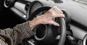 Driving symptom could be early dementia sign