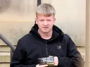 Drunk Man Banned from Alcohol After Throwing Flapjack at Police Officer's Groin