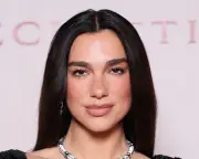 Dua Lipa Calls Albanian Protests Against Jared Kushner-Backed Resort Inspiring