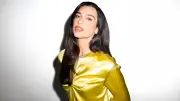 Dua Lipa to interview Zadie Smith at London Literature Festival