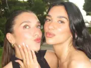 Dua Lipa's Sister Rina Lands ASOS Style Dilemma Director Role