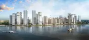 Dubai firm unveils £2.5bn plan for east London waterfront