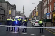 Dublin Stabbing Trial Jury Continues Deliberations in Attempted Murder Case