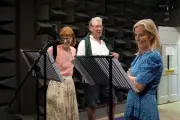 Duchess of Edinburgh Makes Surprise Cameo on The Archers
