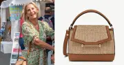 Duchess Sophie and Zara Tindall's Chic Raffia Bag Is a Summer Must-Have
