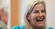 Duchess Sophie Makes Surprise Appearance on BBC's The Archers