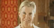 Duchess Sophie Sends Video Message to Teen Cyclist Before 1,000-Mile Ride