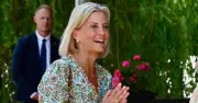 Duchess Sophie Sparks Royal Fan Frenzy With Subtle New Hairstyle